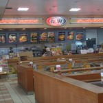 Ａ＆Ｗ - 