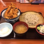 天丼てんや - 