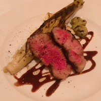 アルベロ ネロ - 