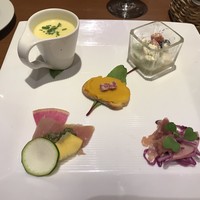 アマルフィイ・モデルナ - 