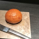 エクアトゥール - ２つめのパン