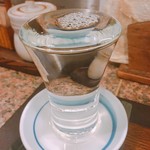 なな治 - 鳳凰美田だったかな