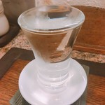 なな治 - 大治郎だったかな