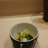 鮨処 つく田 - 