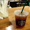 スターバックス・コーヒー 新横浜店