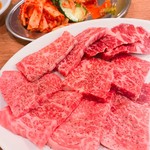 焼肉立屋 - 