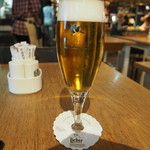 Deli Bros.  - ドリンク写真:ビール