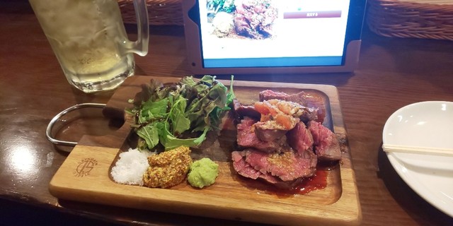 閉店 ビストロ酒場ジャンラフィット 蒲田西口店 蒲田 バル バール 食べログ