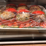 ル・コントワール・オクシタン - 仕込み済みのカイエット