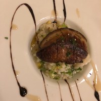 フレンチ ビストロ lemidi 桜木町 みなとみらい - 絶品！フォアグラのポアレ