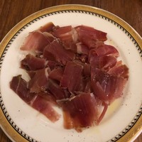 フレンチ ビストロ lemidi 桜木町 みなとみらい - 目の前で切り分けてくれました