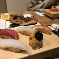 鮨処 北の華 - 
