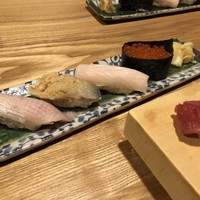 鮨処 北の華 - 