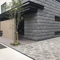 ロテュス - お店はマンションの一階