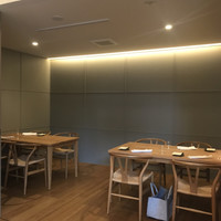 ロテュス - 店内