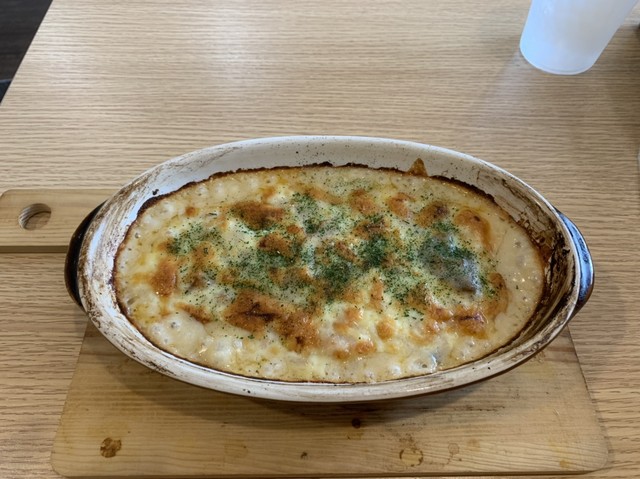 Cafe &amp; Bar SUKEYARDS