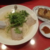 揚子江ラーメン 名門