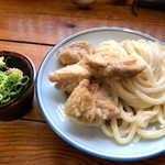 手打うどん 麦蔵 - 