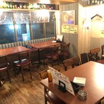 いかり屋Kitchen - 
