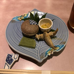 Sushi Tatsu - 