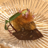 鮨　日本橋　鰤門 - 