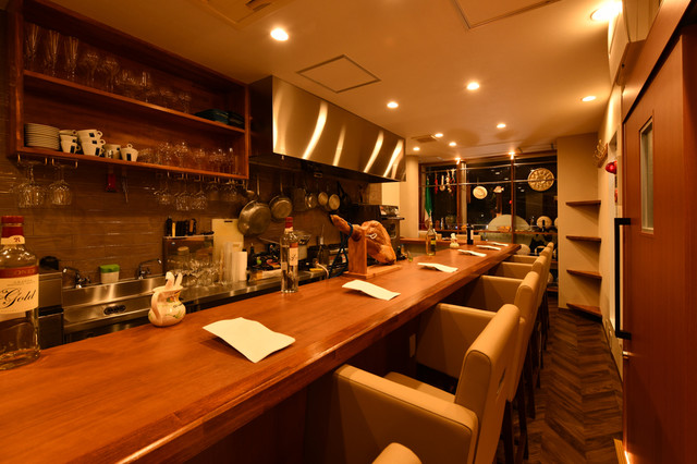 Italian Ryori Campagnola photo 5