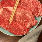 はり重 道頓堀本店 - 