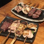焼き処 串まる - 