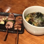 焼き処 串まる - 