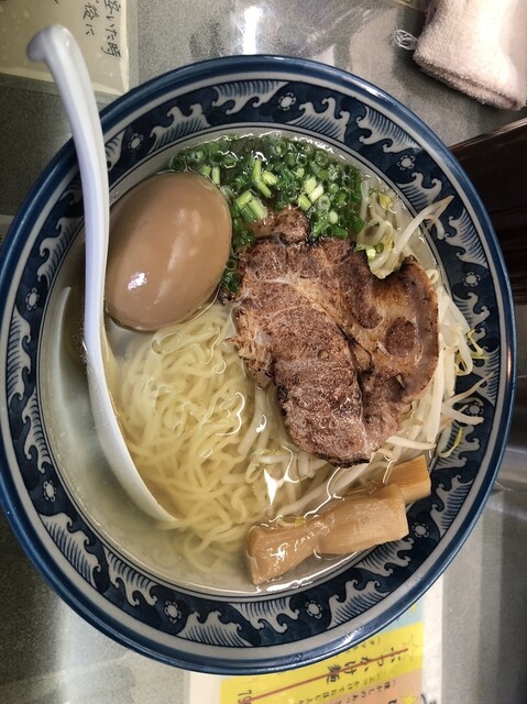 昭和なラーメンを完食 By それでも恋するバルセロナ人 昭和 しょうわ 茅場町 ラーメン 食べログ 昭和なラーメンを完食 By それでも恋するバルセロナ人 昭和 しょうわ 茅場町 ラーメン 食べログ