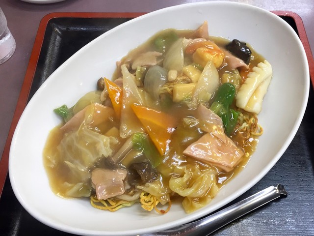 中華料理 しみずや 北習志野 中華料理 食べログ