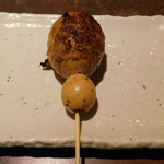 Kushi taro - たまご巻