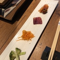 焼肉 うしみつ 恵比寿本店 -  焼肉 うしみつ 恵比寿本店 -