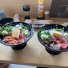 しらす丼と海鮮の店 次郎丸