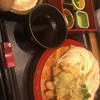 山下本気うどん 渋谷並木橋