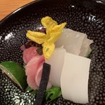 日本料理 たかむら - 