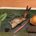 日本料理 たかむら - 
