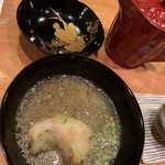 日本料理 たかむら - 