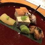 日本料理 たかむら - 