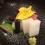 日本料理 たかむら - 