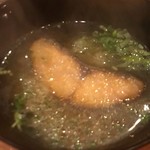 日本料理 たかむら - 