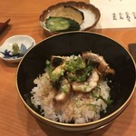 日本料理 たかむら - 