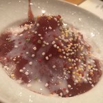 日本料理 たかむら - 