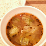 Soup Stock Tokyo - 