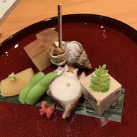 日本料理 たかむら - 
