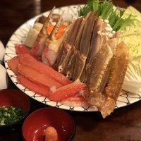 かに道楽 新宿本店 - 
