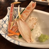 かに道楽 新宿本店 - 