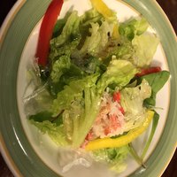 かに道楽 新宿本店 - 