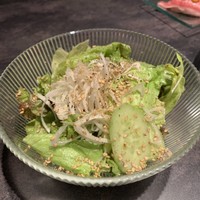 東京焼肉 平城苑 銀座5丁目店 - 