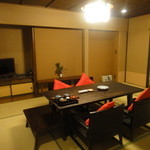 彌榮館 - お部屋★